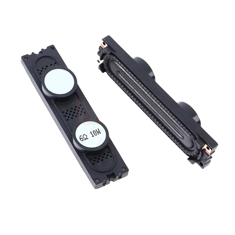 HPR8520 Samsung TV Hoparlör 2'li Takım