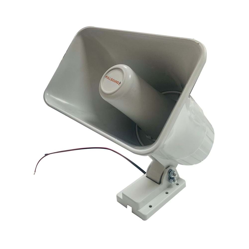 M-1226CC 8 Ohm 40W Horn Hoparlör