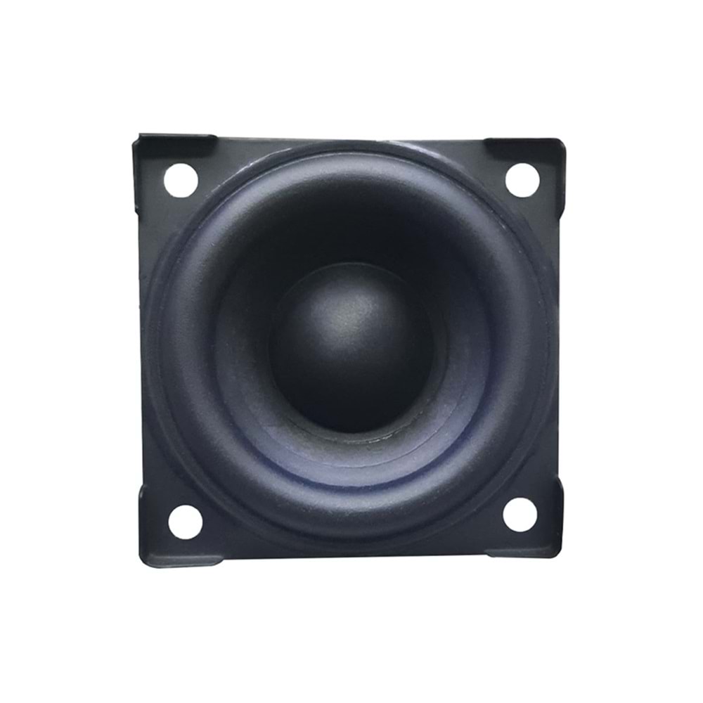 10244 5x5 16 OHM Kare Tv Hoparlörü