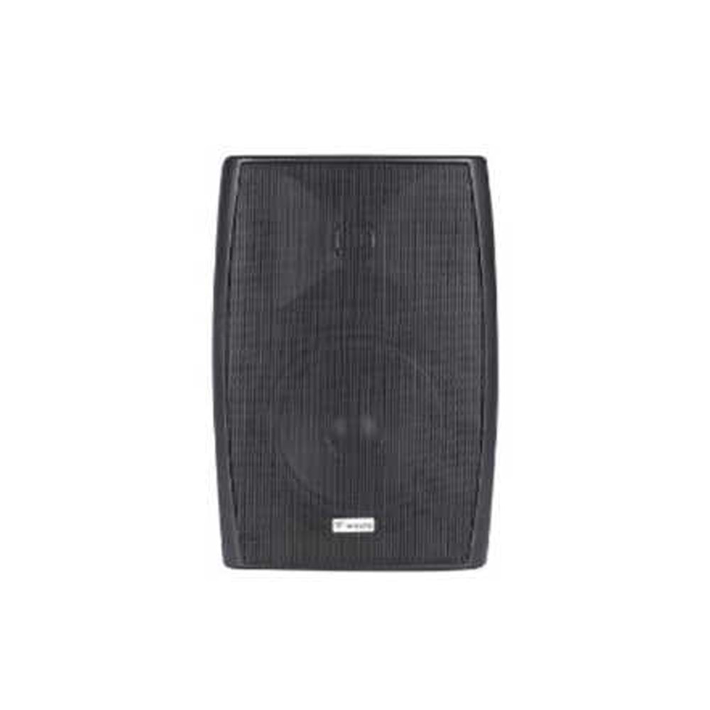 WS-65TB 16cm 50W 100V Kabin Hoparlör - Siyah