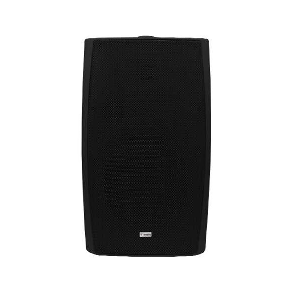WS-88TB 20cm 60W 100V Kabin Hoparlör - Siyah