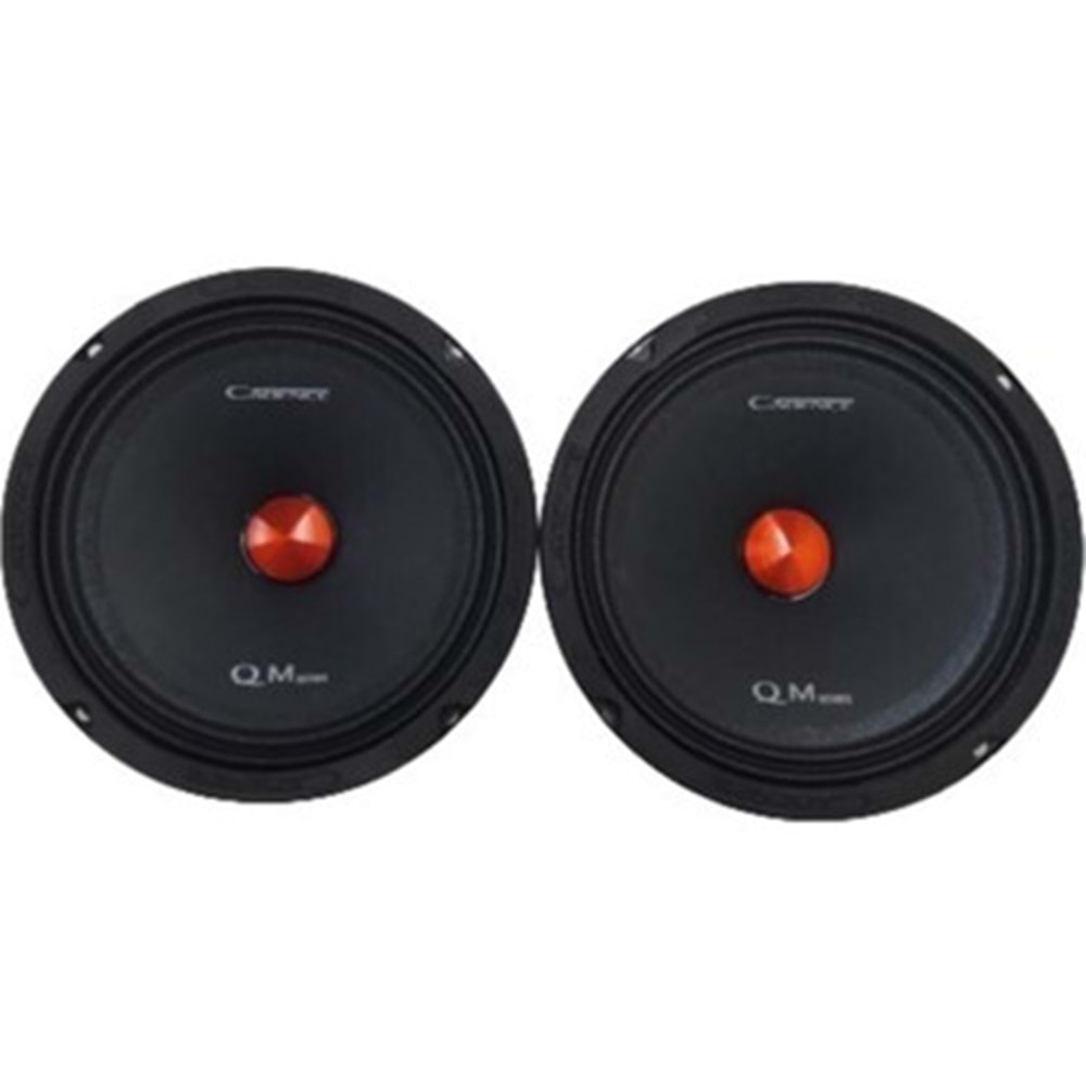 QM64 - 16cm Midrange 150 Watt