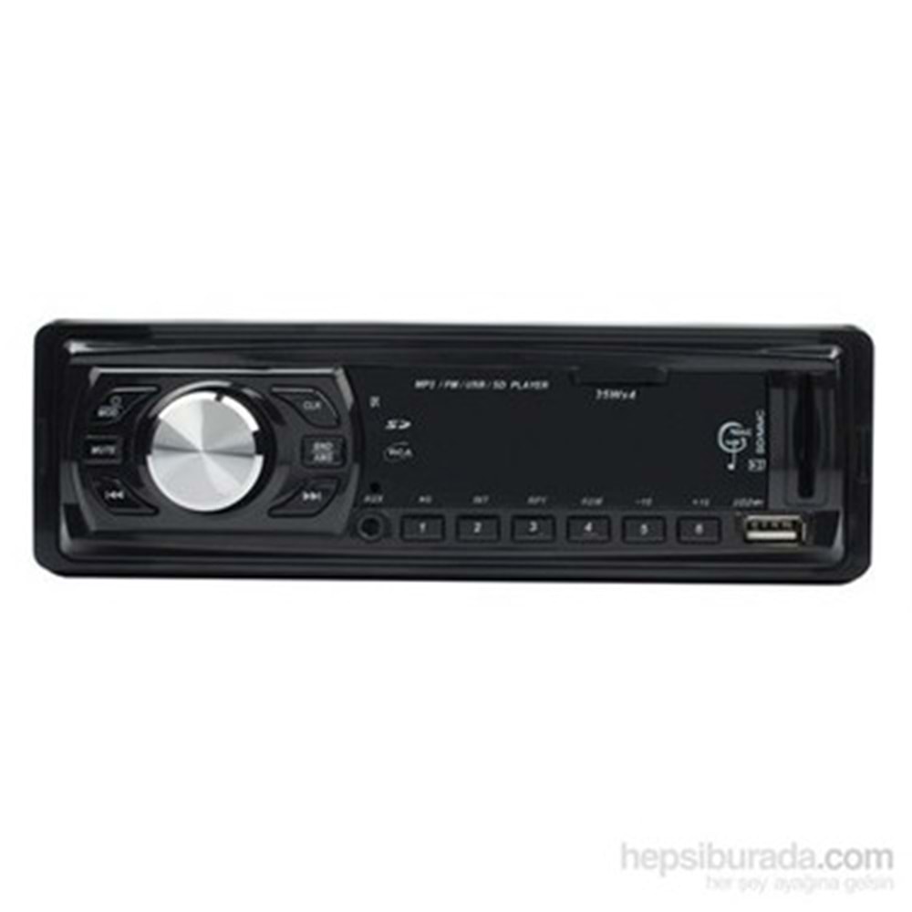 PY-1100MP3 Oto MP3 Player