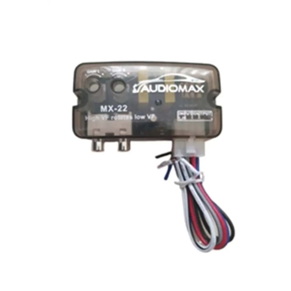 MX-22 Anfi Deck Dönüştürücü