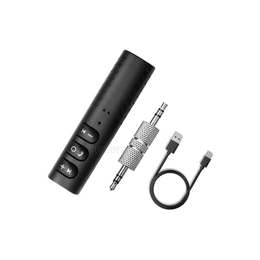 BM-050 AUX Araç Bluetooth