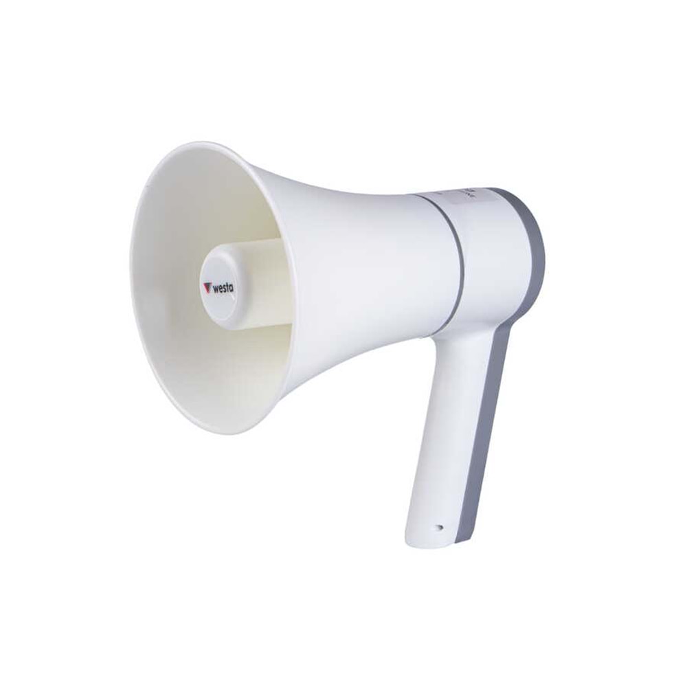 WM-48BT 30 Watt Megafon