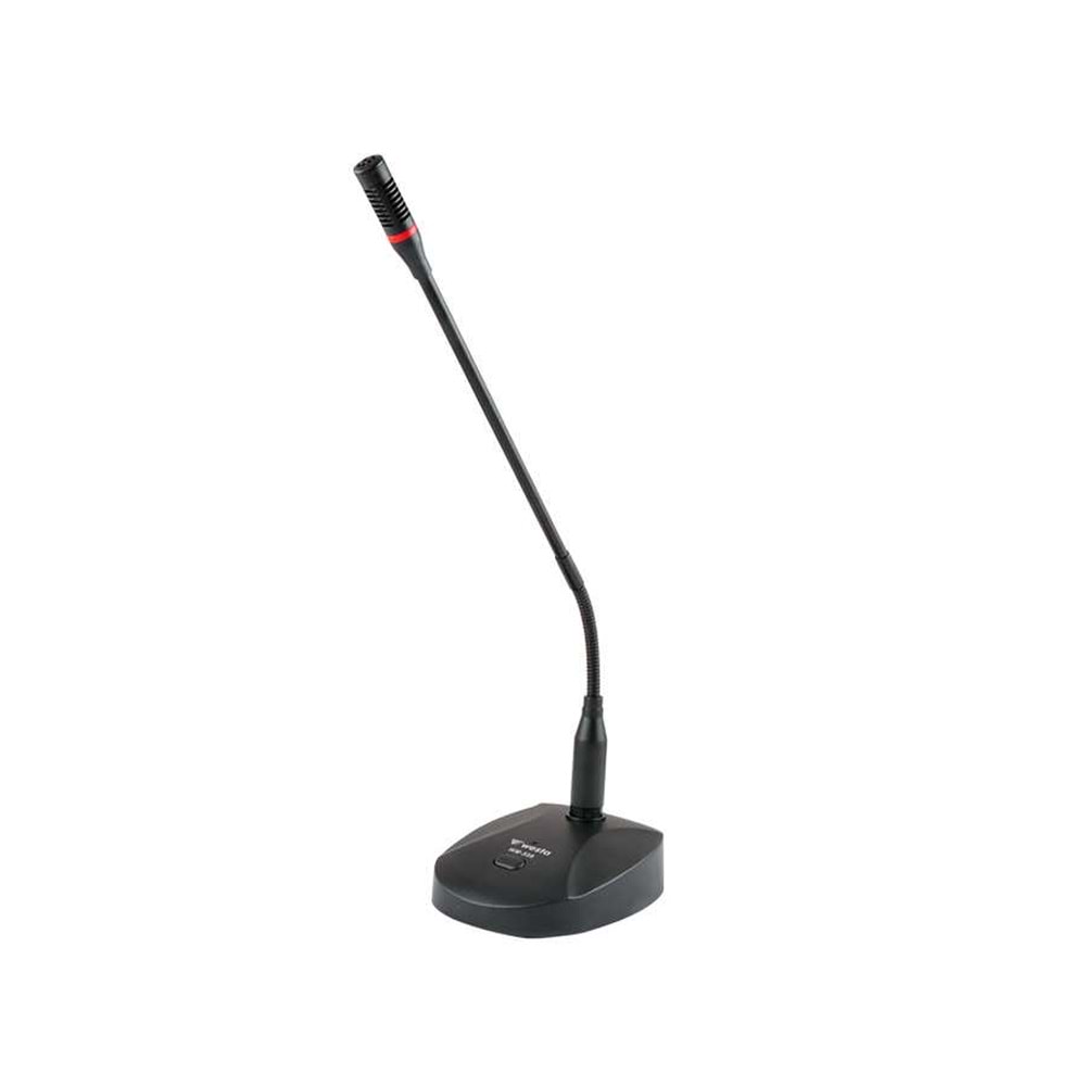 WM-558 Konferans Mikrofonu