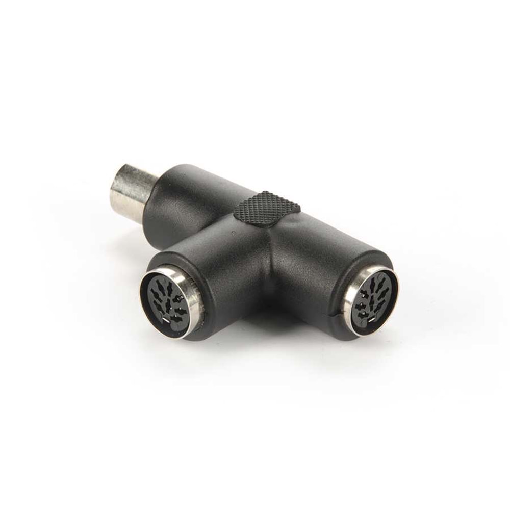 T-3 DECON 3'lü Connector Başkan Delege