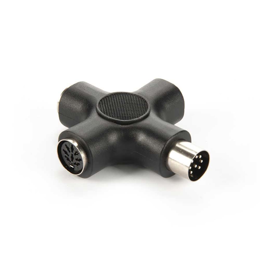 T-4 DECON 4'lü Connector Başkan Delege