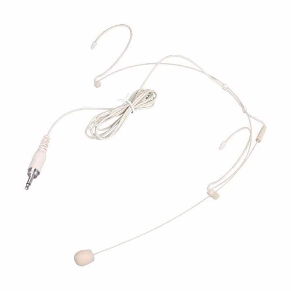 KM-12 Headset Mikrofon