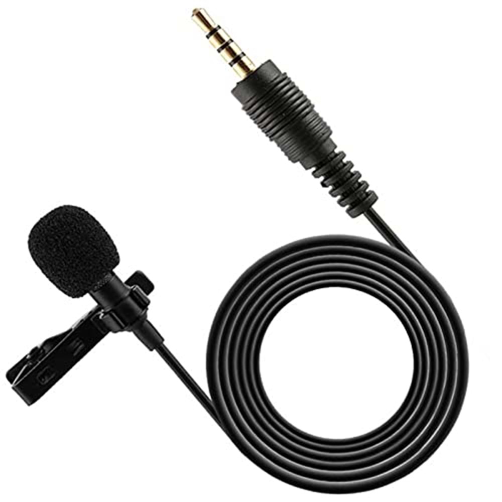 Tiktok MIC Lav