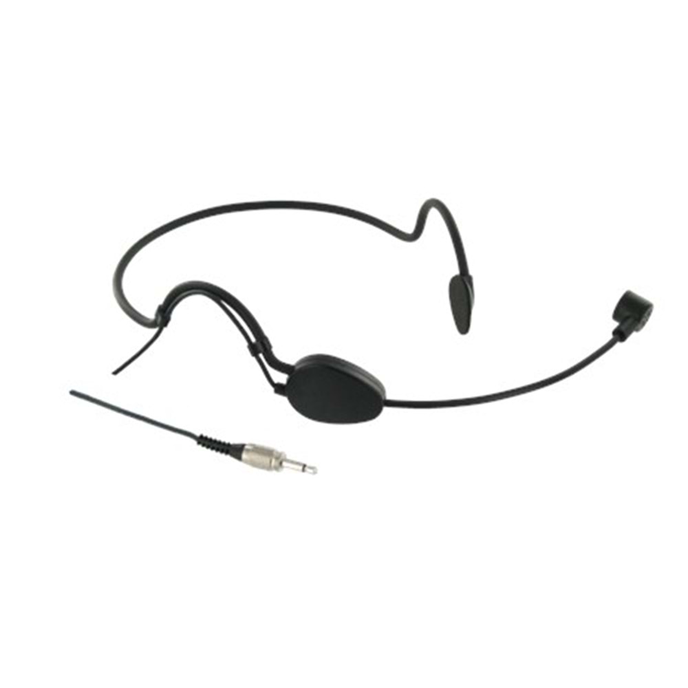 CM516 Headset Microphone 3.5mm