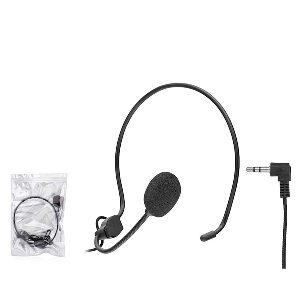 HD572 Headset Mikrofon