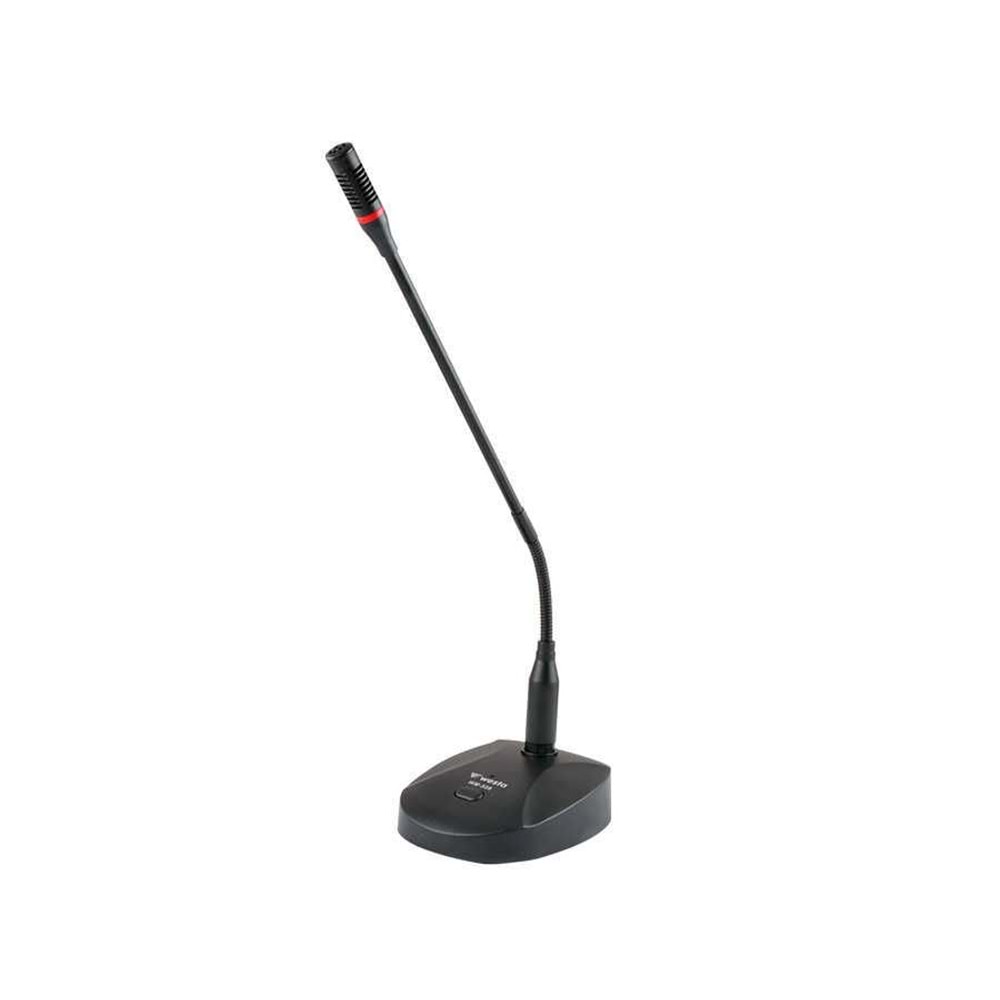 WM-375 Konferans Mikrofonu