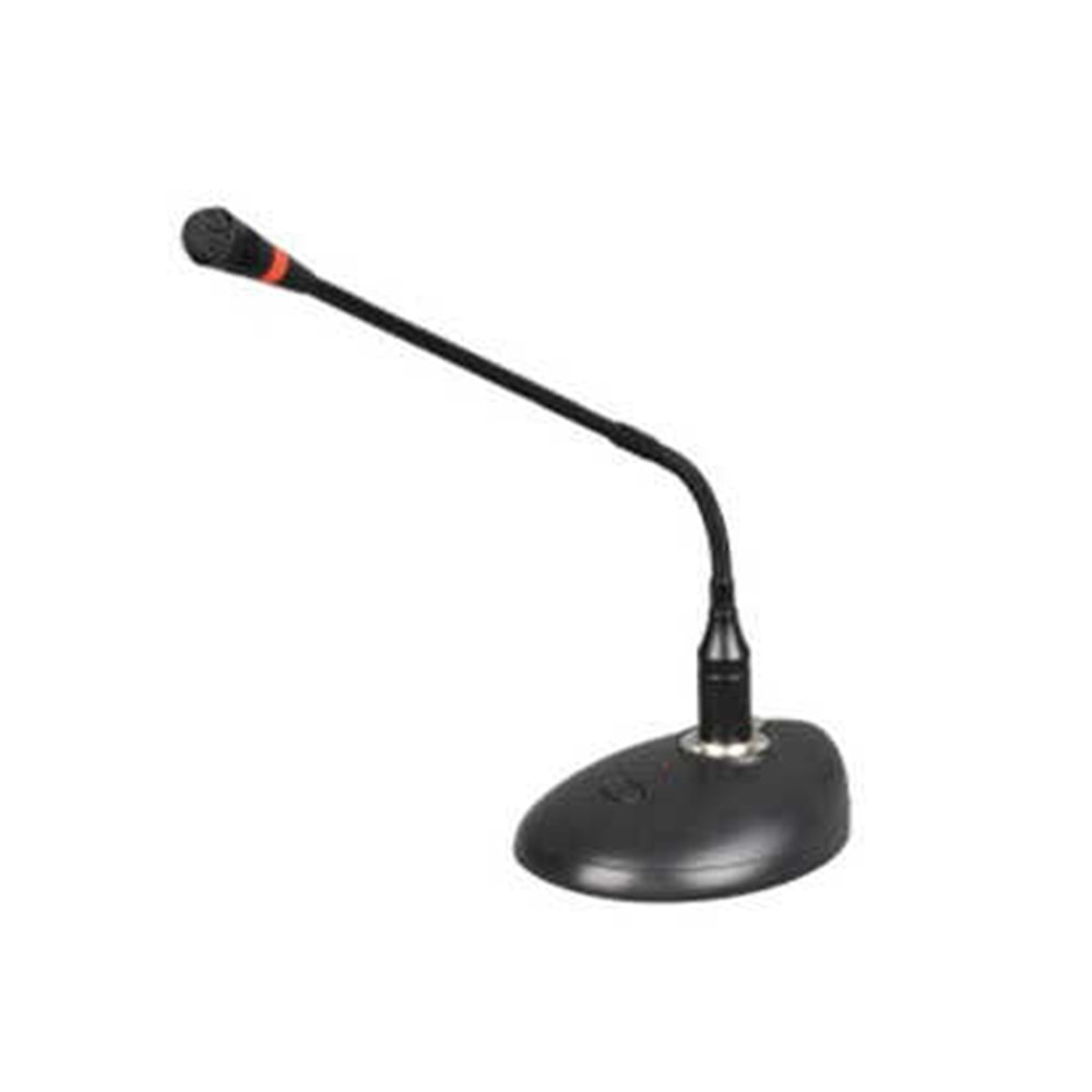 DM-985LP Phantom Konferans Mikrofonu