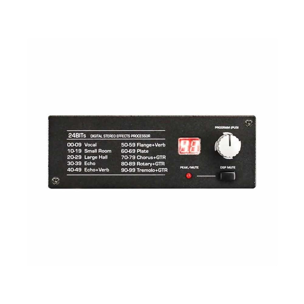TAC-MXDSP MODULE TOPP PRO