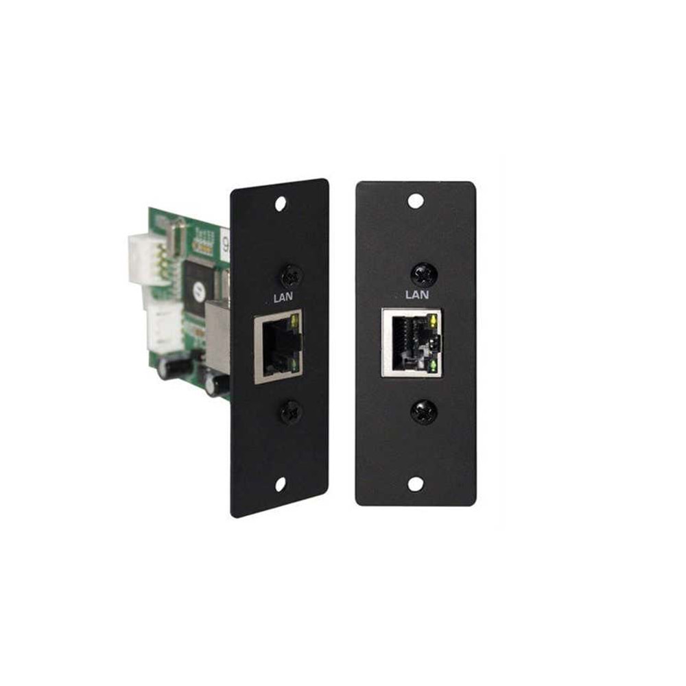 CS-E TOPP PRO LAN MODUL