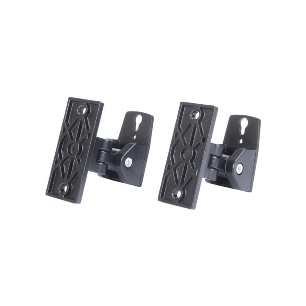 WD-401B 1 Bağlantılı Hoporlör Standı (DUVAR)