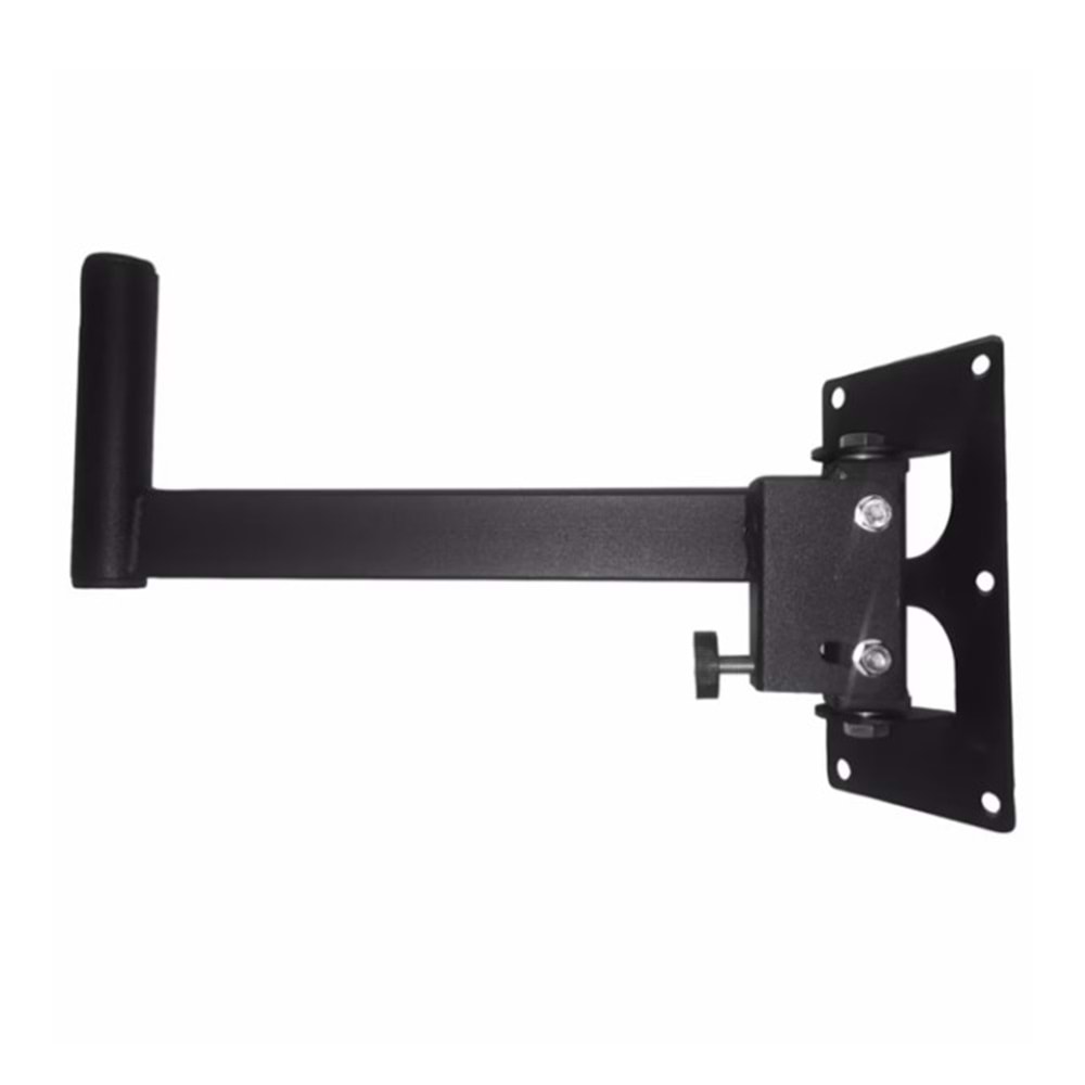 KLN02 Hoparlör Askı Aparatı (38cm Kol)