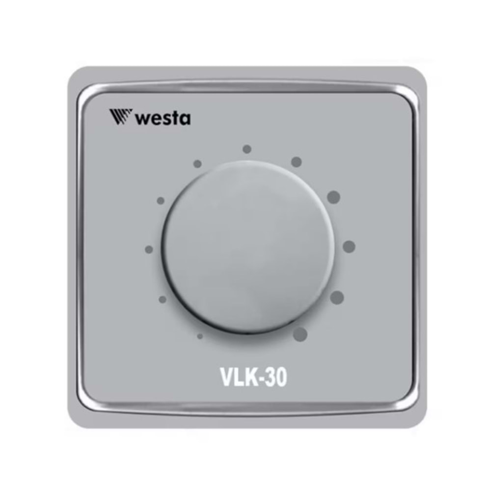 VLK-30 L-86-2-30 WATT VOLÜM KONTROL TRAFOLU