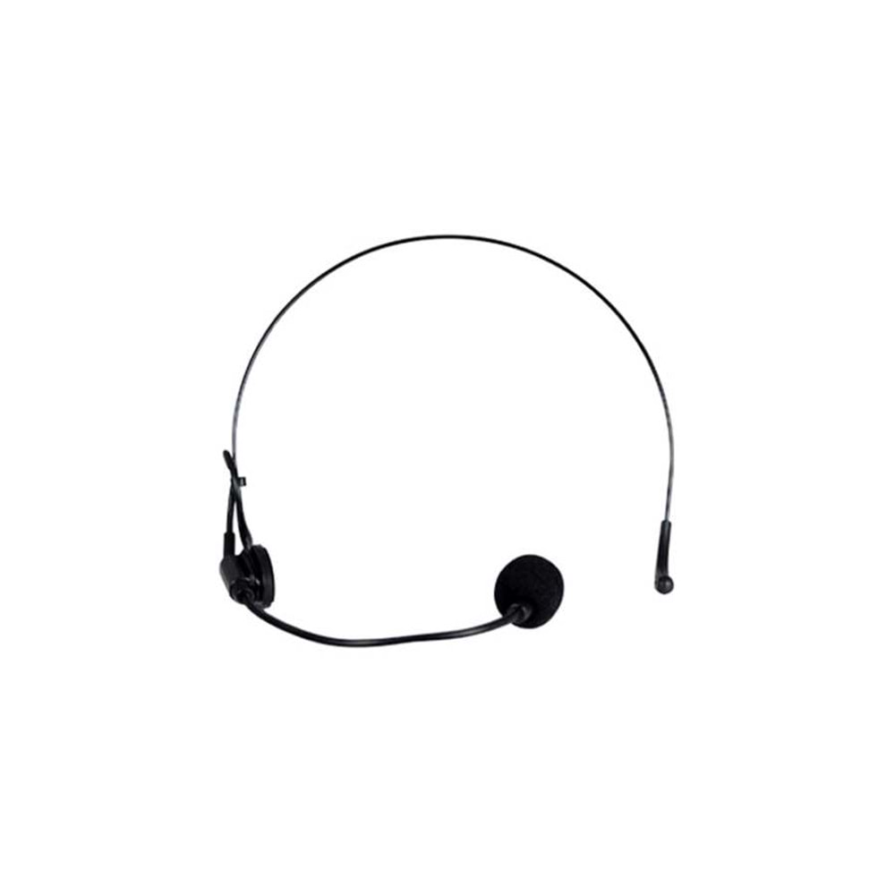 WM-15H Headset Microphone 3,5mm plug