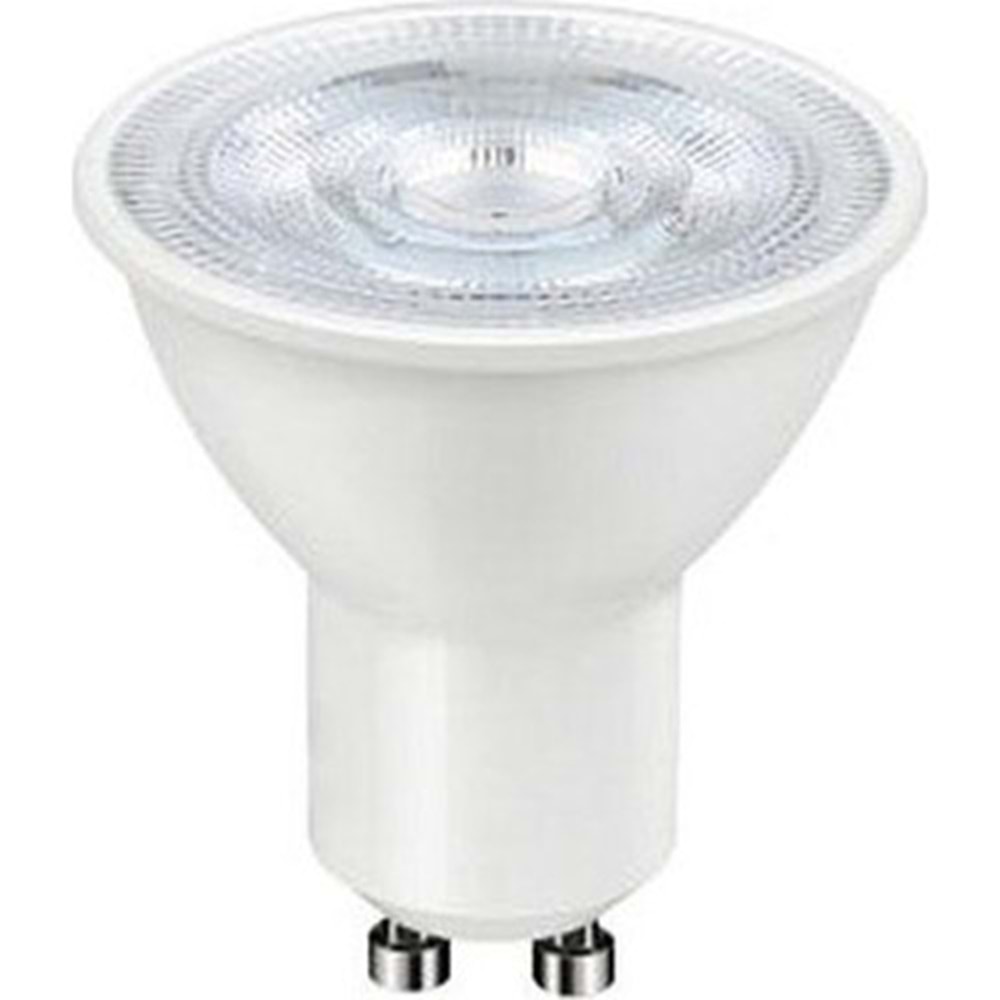 UZGU10B GU-10 Duylu Led Çanak Ampul