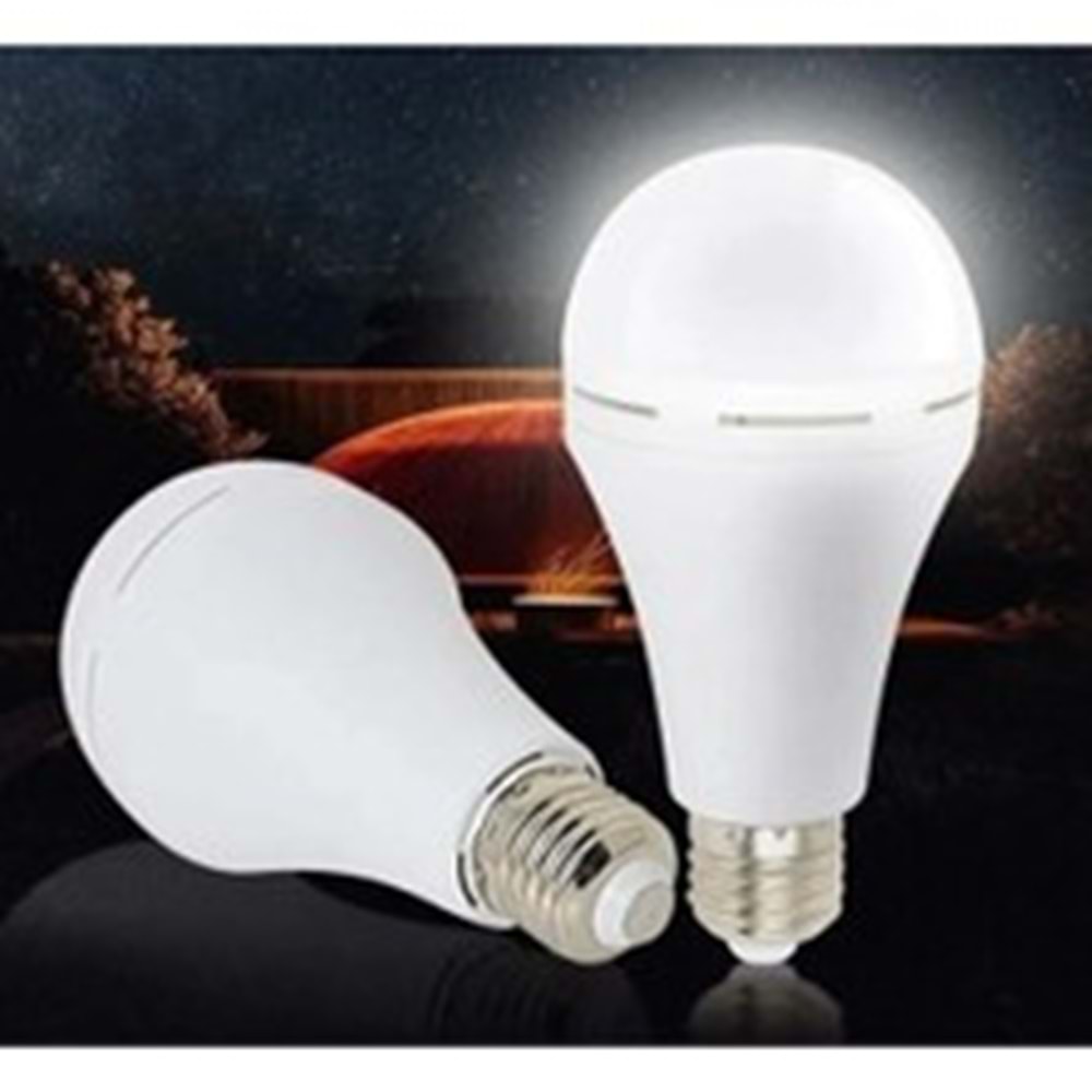 ZMR-105/B65 15W 1200LM 6500K Led Ampul