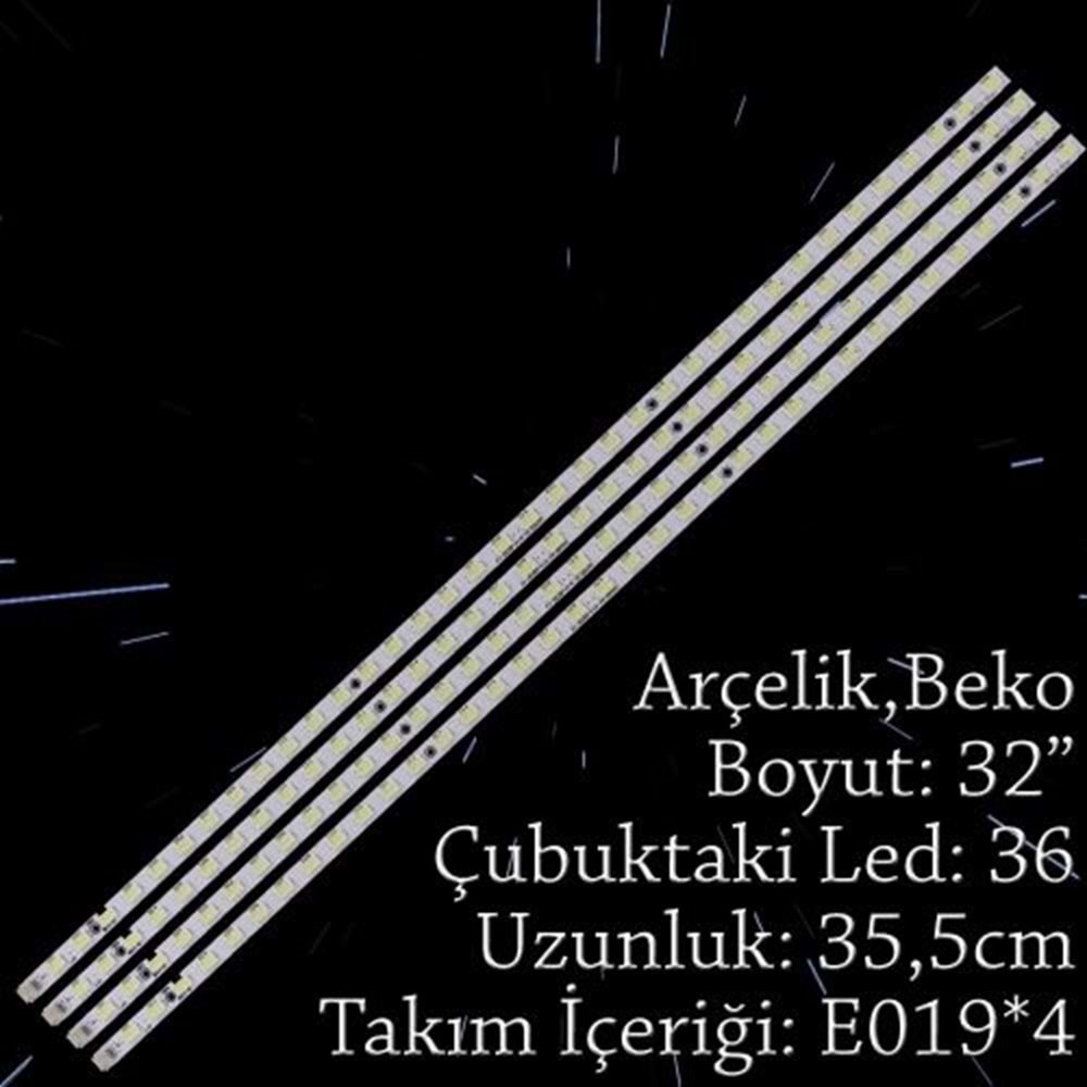 GEN-ELED-019 /36/(5630)/3V