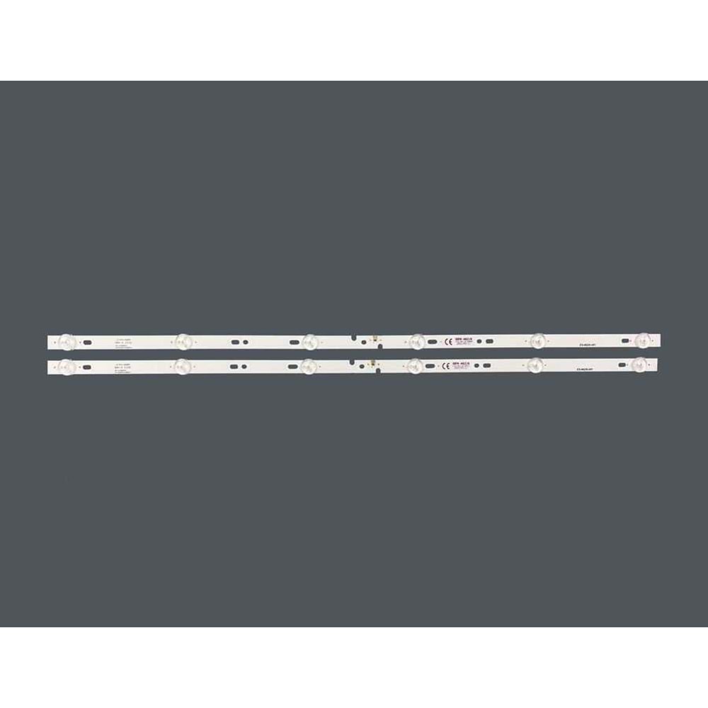 SET-0462 AL Led Backlight