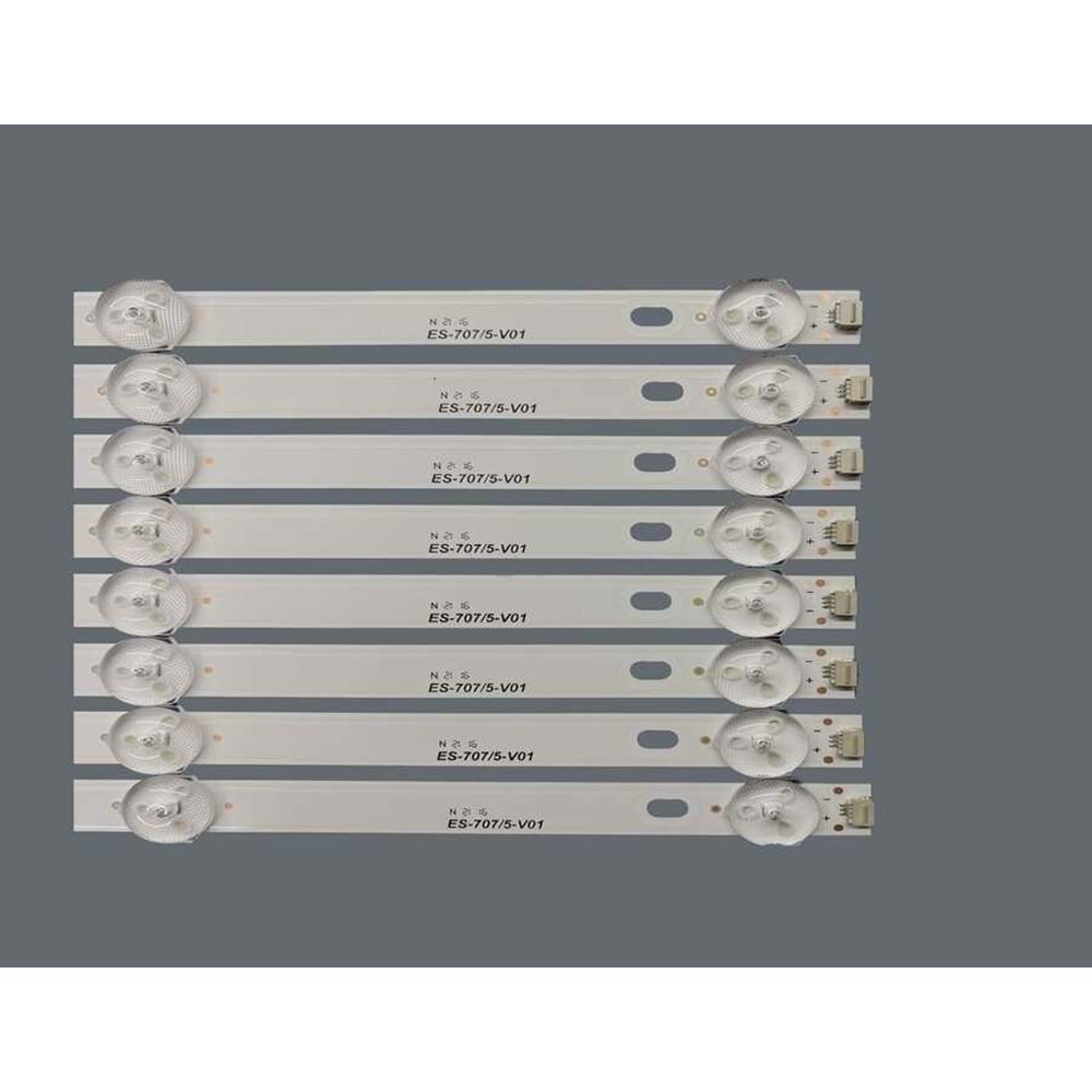P-707 TV Led Bar