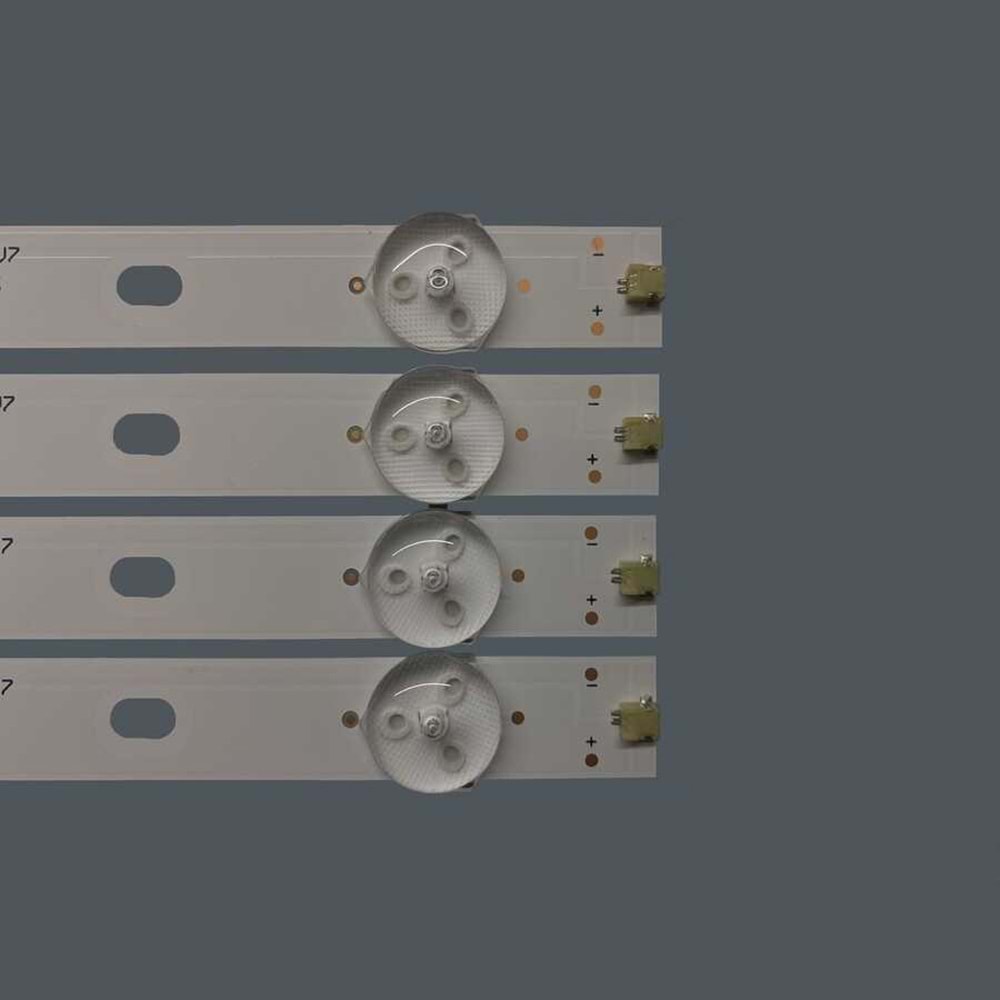 SET-3249 AL Tv Led Bar