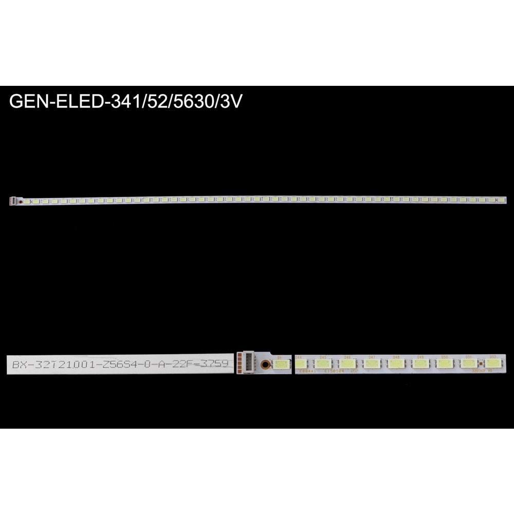 GEN-ELED-341/52/5630/3V