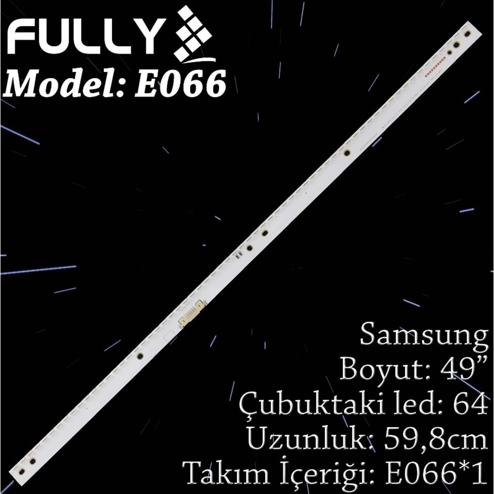 GEN-ELED-066 64/7032/3V