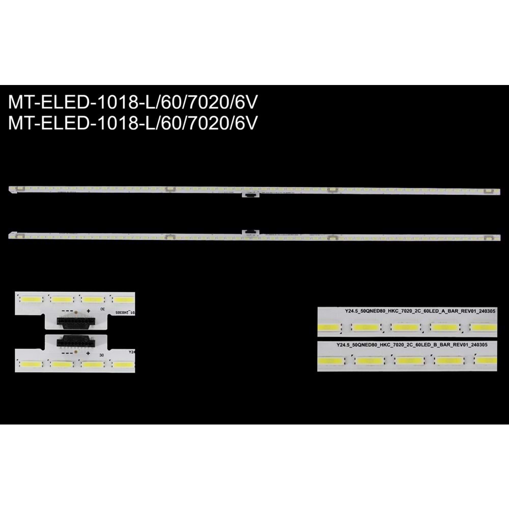 MT-ELED-1018 - TK