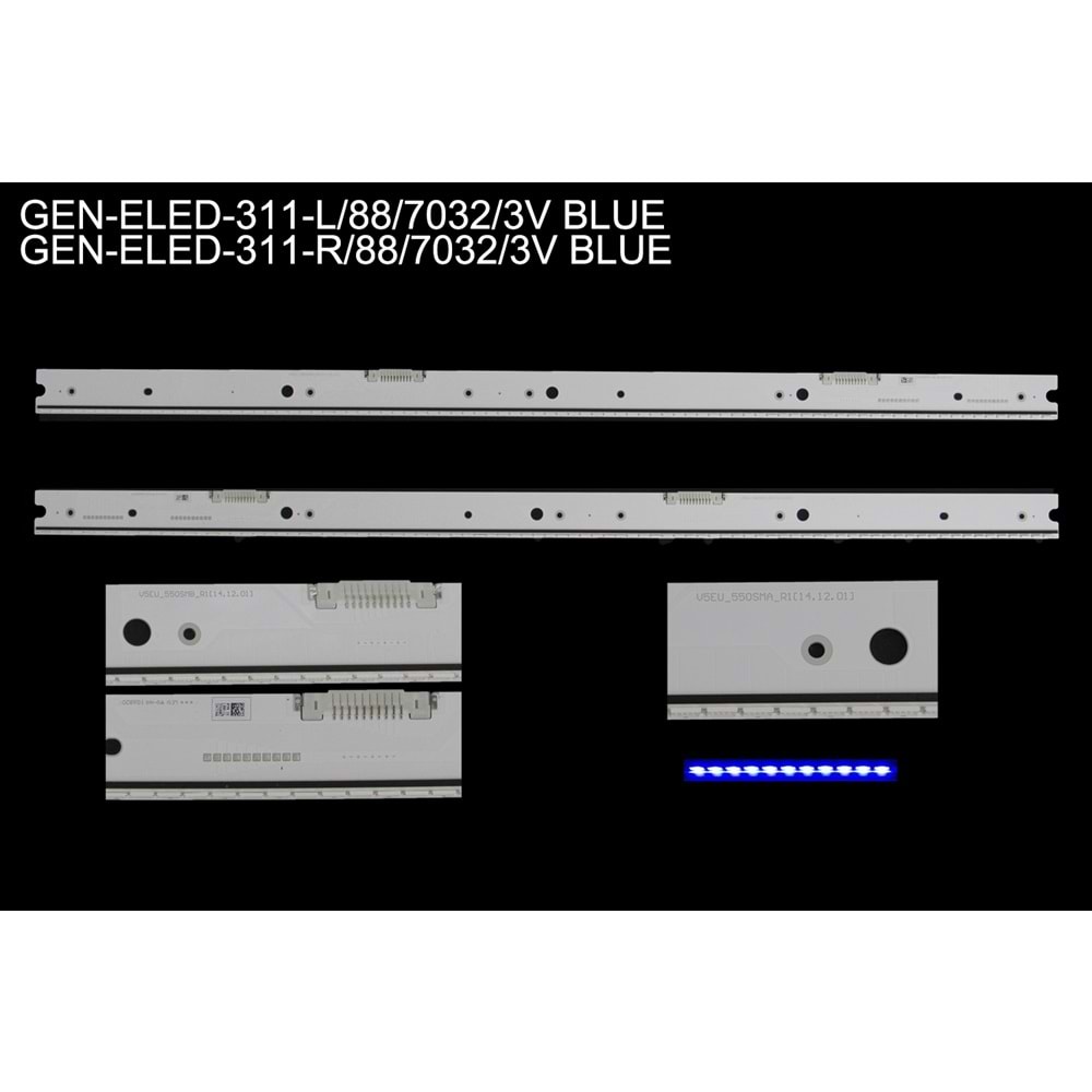 GEN-ELED-311 - TK