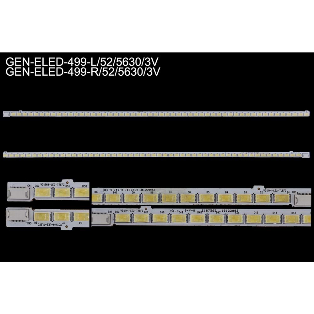 GEN-ELED-499 - TK