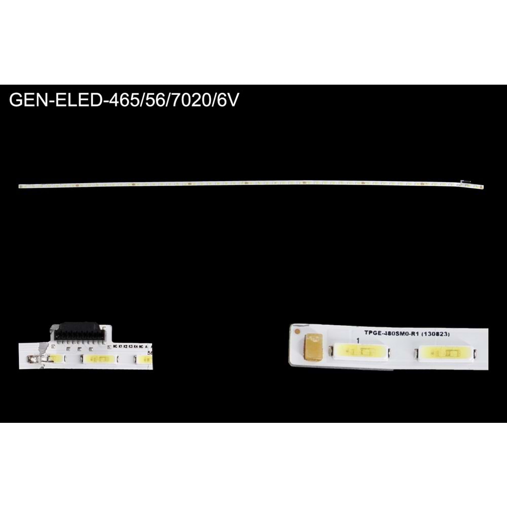 GEN-ELED-465 - TK
