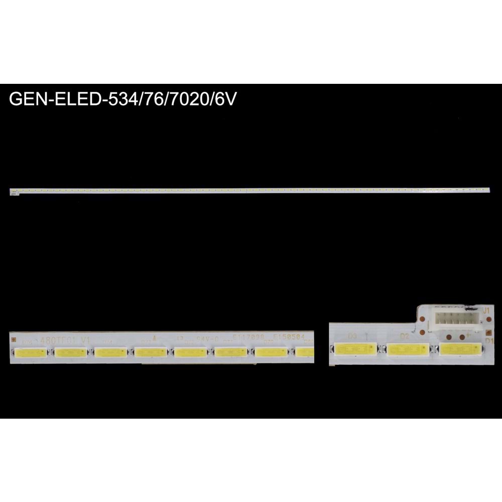 GEN-ELED-534 - TK