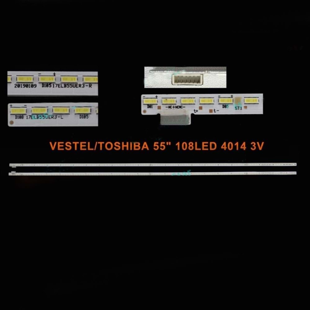 P-E482 TV LED BAR