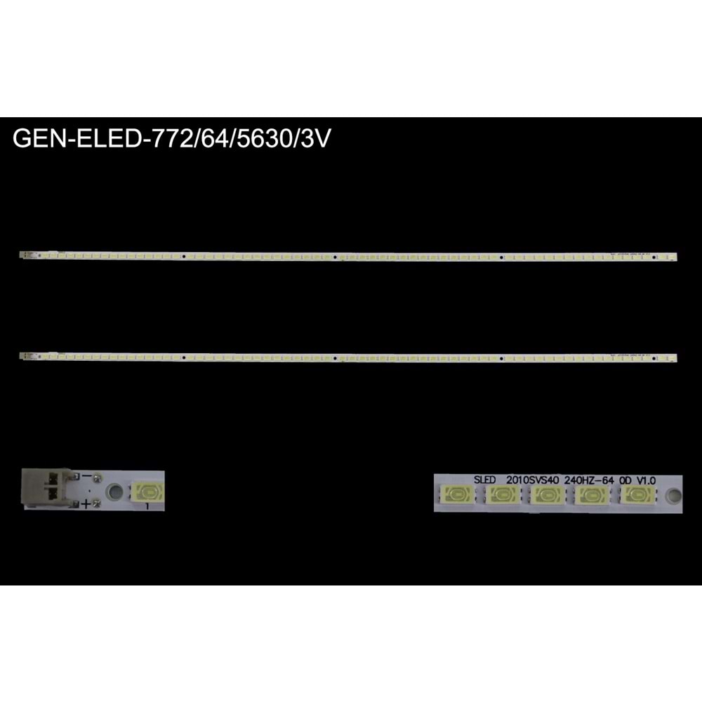 GEN-ELED-772 - TK
