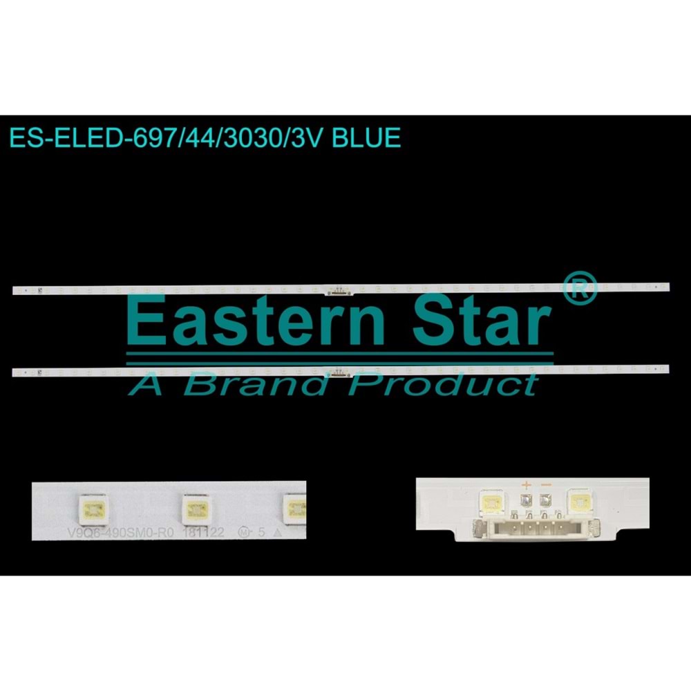 E361 ES-ELED-697 TV LED BAR