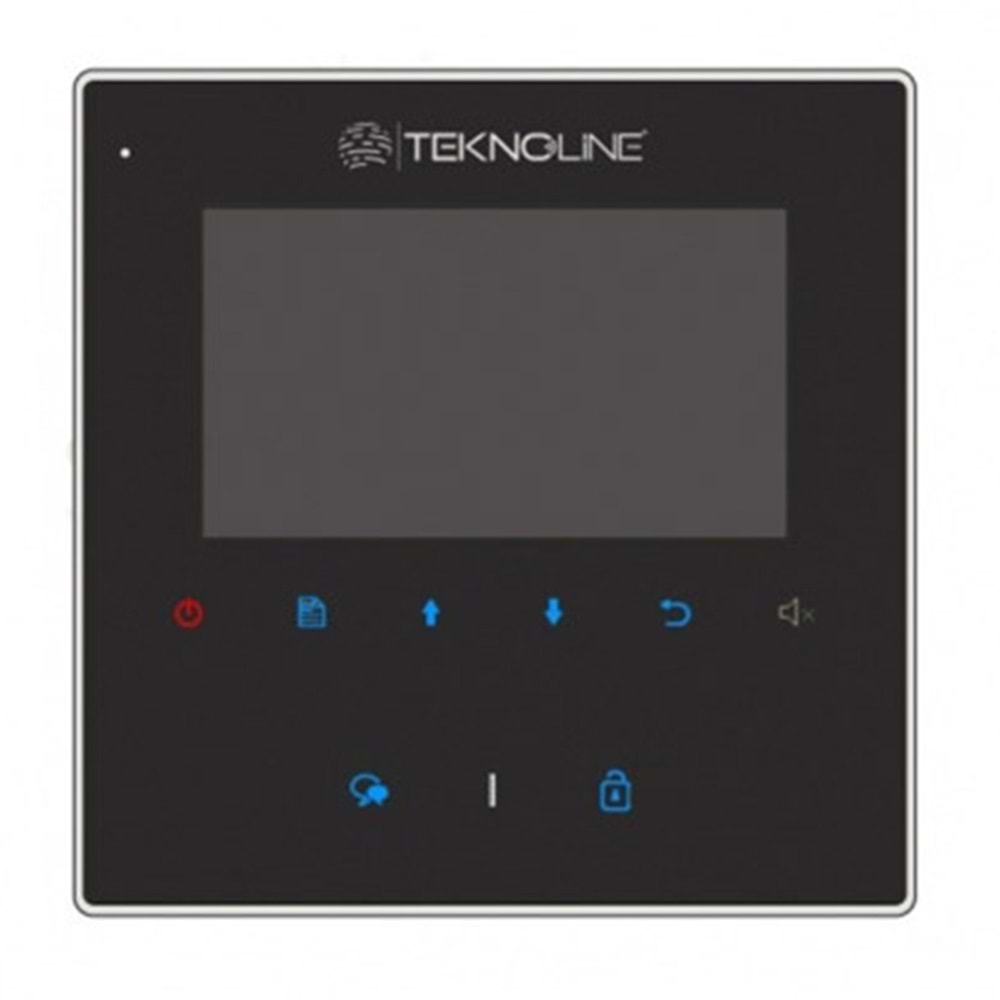 TT43 4.3'' Daire İçi Monitör