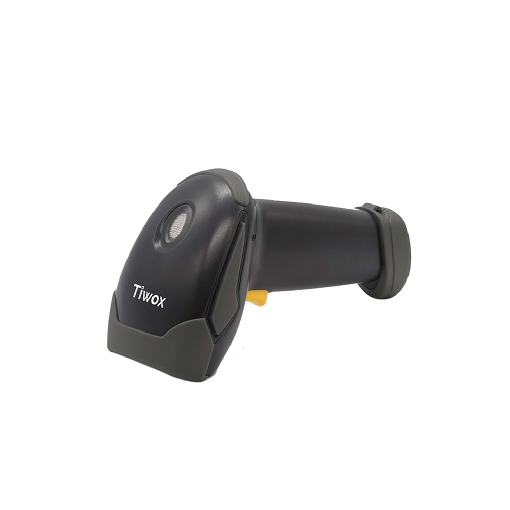 VS-111 1D CCD Kablolu USB Barkod Okuyucu