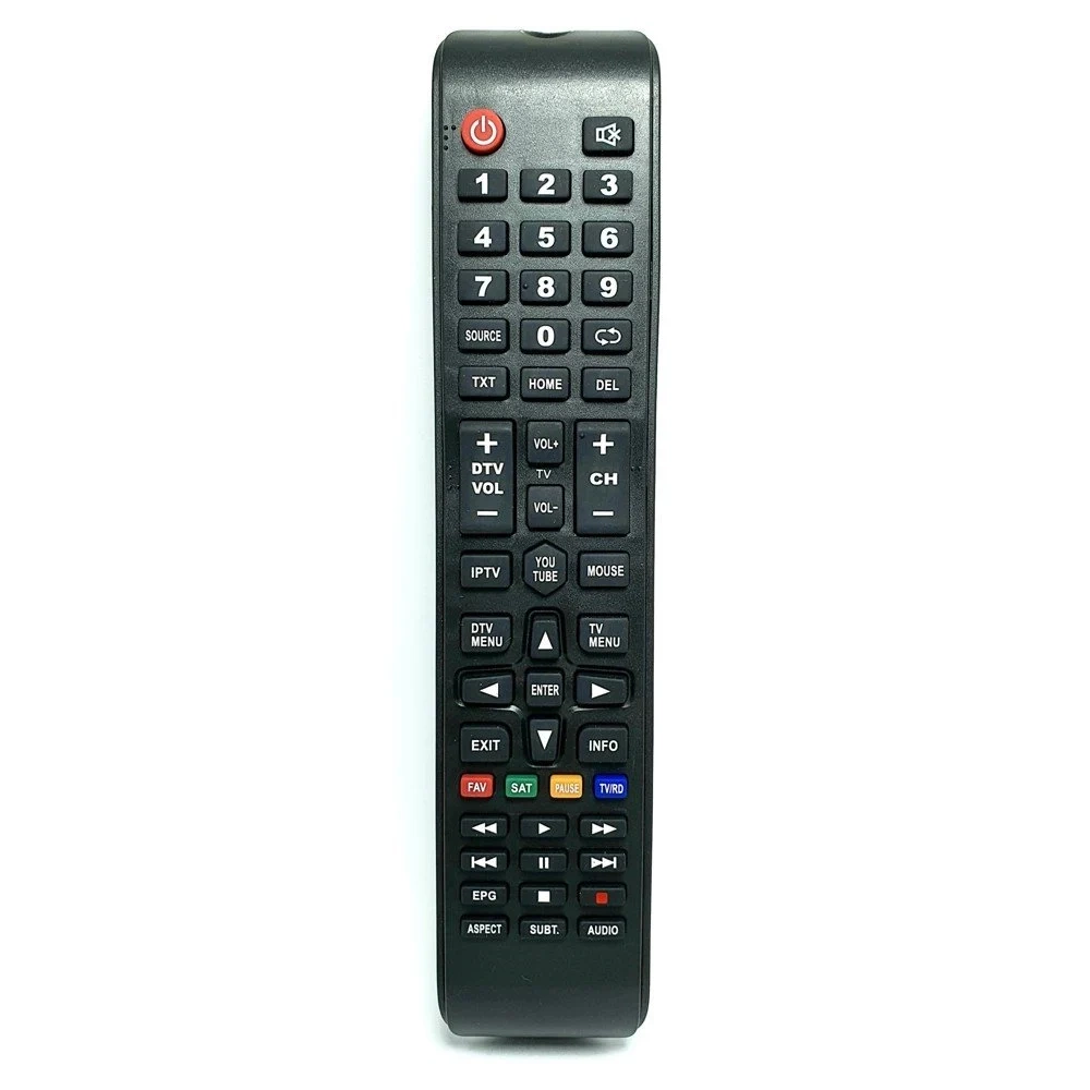 BB-308H Redline Lcd TV Kumandası