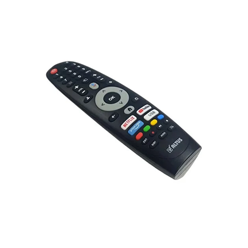 SC-1270 Redline Altus Strong Onvo Tv Kumandası