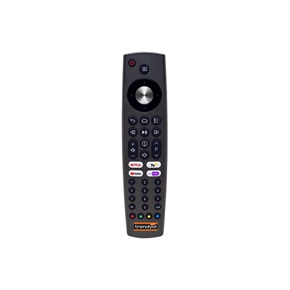 SNC-1213 Arçelik Lcd Tv Kumandası