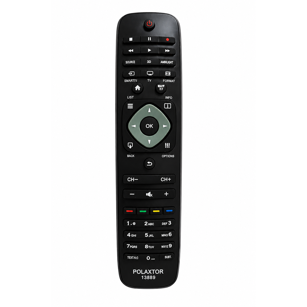 HL-0133 PHİLİPS LCD KUMANDA(hHL-0153)