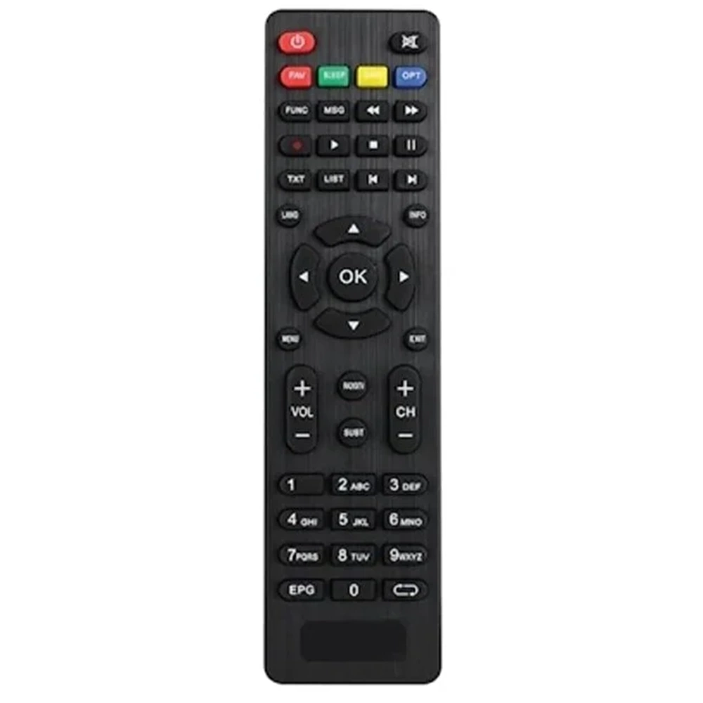 SC-1191-E Redline Tv Kumandası
