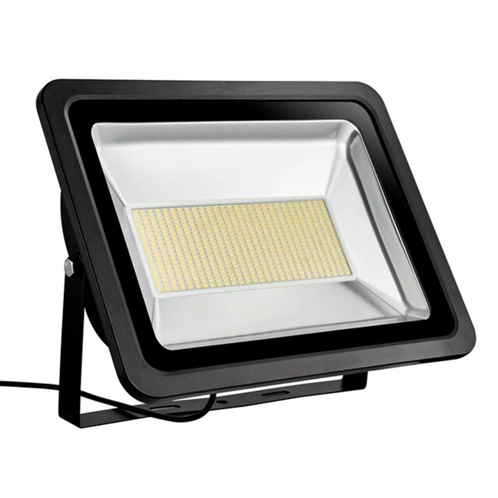 50W/100W/150W/200W/300W BEYAZ LED FLOOD LIGHT OUTDOOR