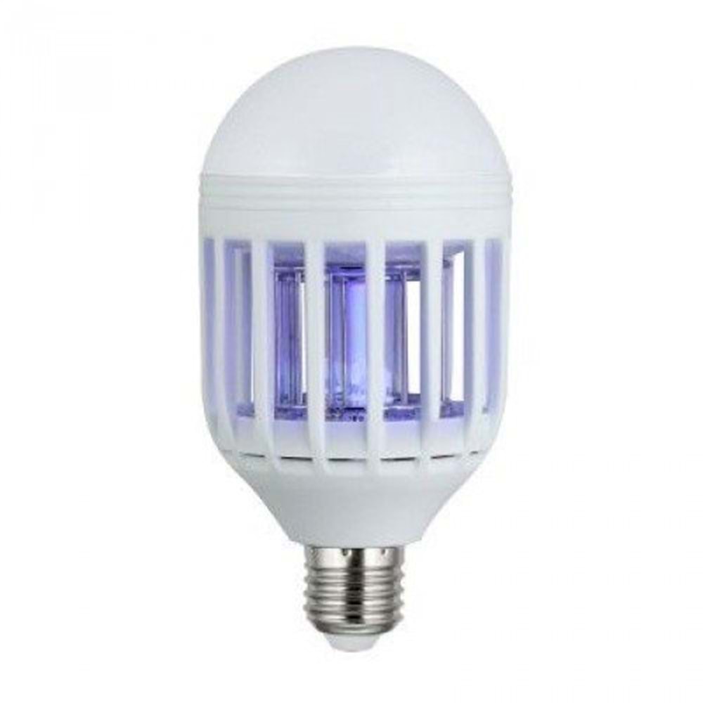 MWD-007 8W LED AMPÜL + 2W SİNEK ÖLDÜRÜCÜ
